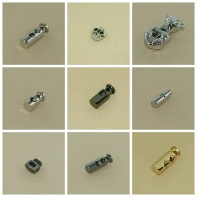 Metal Stopper 029