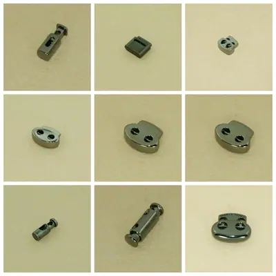 Metal Stopper 030