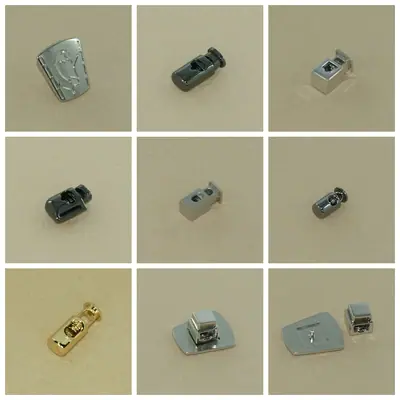 Metal Stopper 031