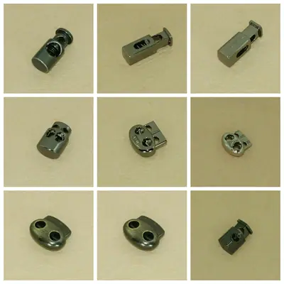 Metal Stopper 032