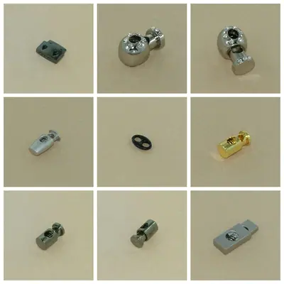 Metal Stopper 033