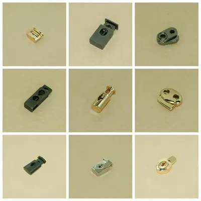 Metal Stopper 034