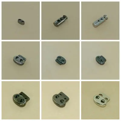 Metal Stopper 035