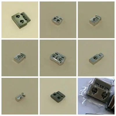 Metal Stopper 036