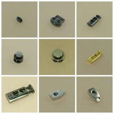 Metal Stopper 037
