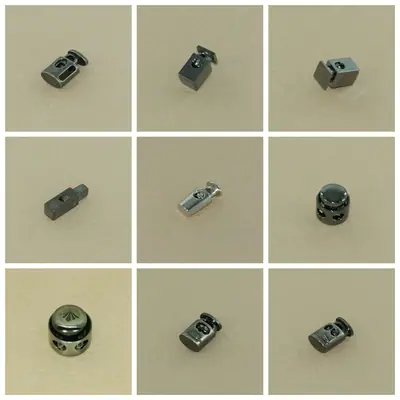 Metal Stopper 038