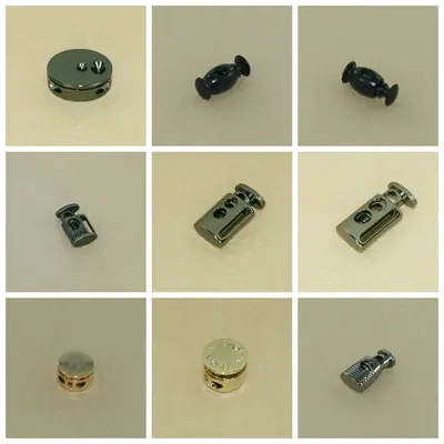 Metal Stopper 039