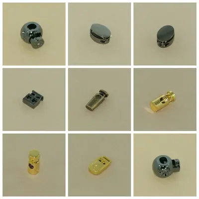 Metal Stopper 040