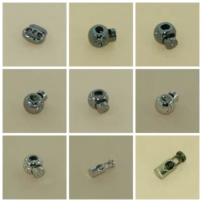 Metal Stopper 041
