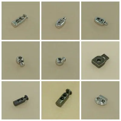 Metal Stopper 042