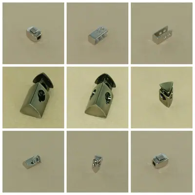 Metal Stopper 043