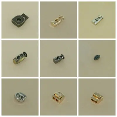Metal Stopper 044