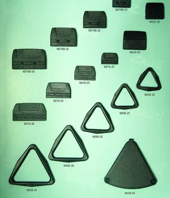 Plastic Buckle 021