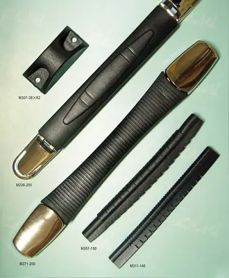 Plastic Buckle 078