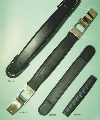 Plastic Buckle 079