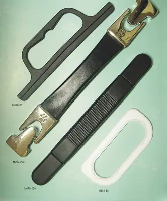 Plastic Buckle 080