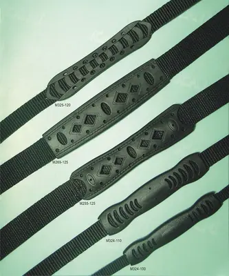 Plastic Buckle 083