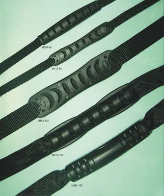 Plastic Buckle 084