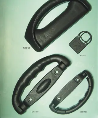 Plastic Buckle 087