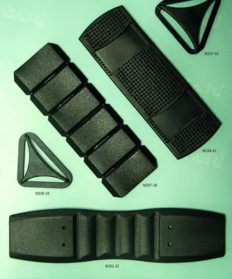 Plastic Buckle 088
