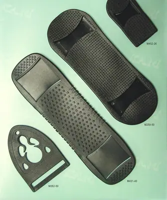 Plastic Buckle 089
