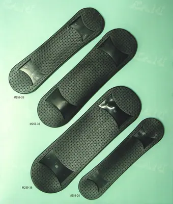 Plastic Buckle 090