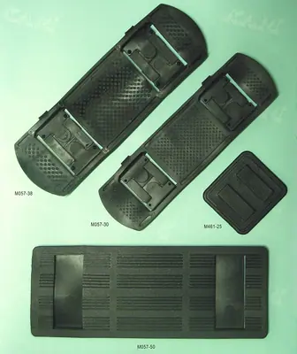 Plastic Buckle 092