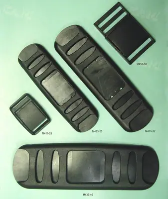 Plastic Buckle 093