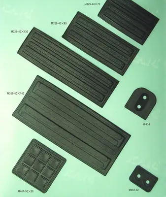Plastic Buckle 098