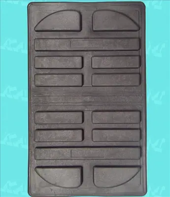 Plastic Buckle 102