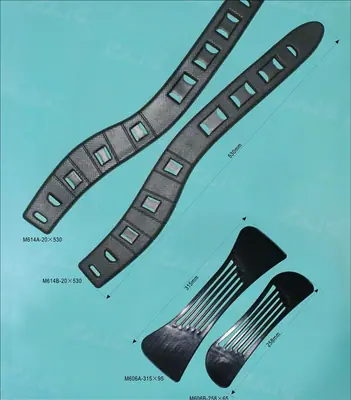Plastic Buckle 103