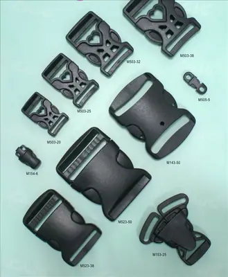 Plastic Buckle 110