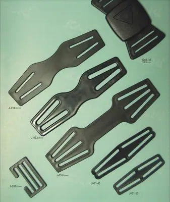 Plastic Buckle 121