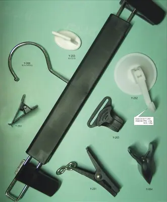 Plastic Buckle 133
