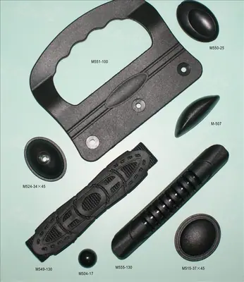 Plastic Buckle 145