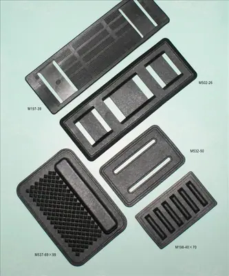 Plastic Buckle 146