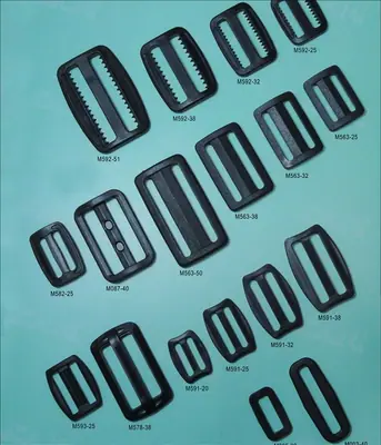 Plastic Buckle 164