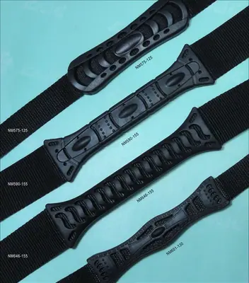 Plastic Buckle 166