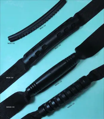 Plastic Buckle 167