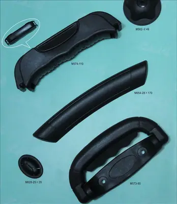 Plastic Buckle 168