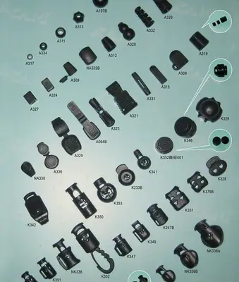 Plastic Ending 006