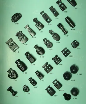 Plastic Stopper 010
