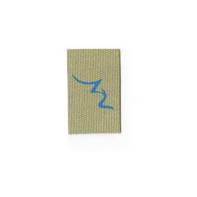 Printed Label 002