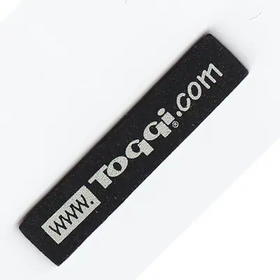 Printed Label 005