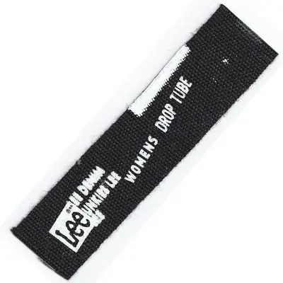 Printed Label 017