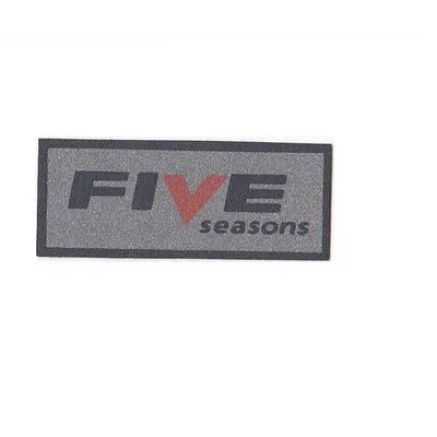 Printed Label 019