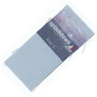 Printed Label 020