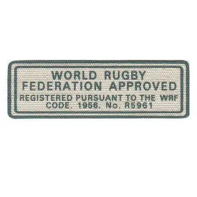 Printed Label 030