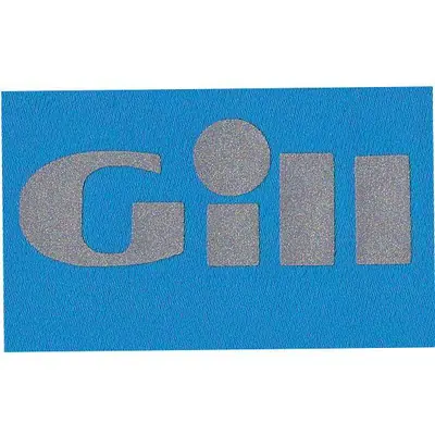 Printed Label 033