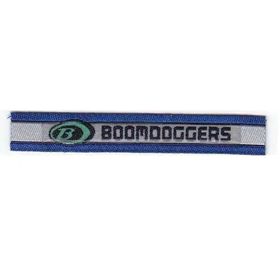 Printed Label 041